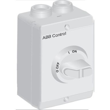 ABB OTP16H3M Turvakytkin