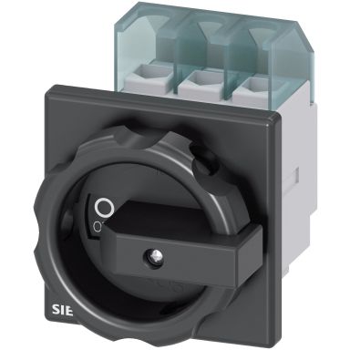 Siemens 3LD2504-0TK51 Pääkytkin