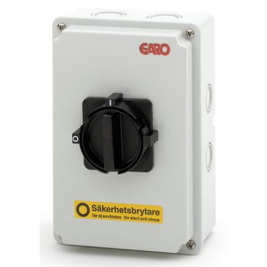 Garo SBG332H Turvakytkin