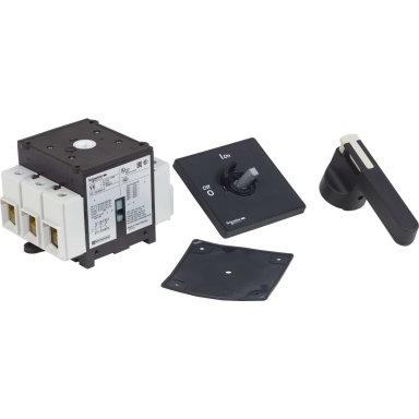 Schneider Electric VBF5 Hovedbryter 125 A