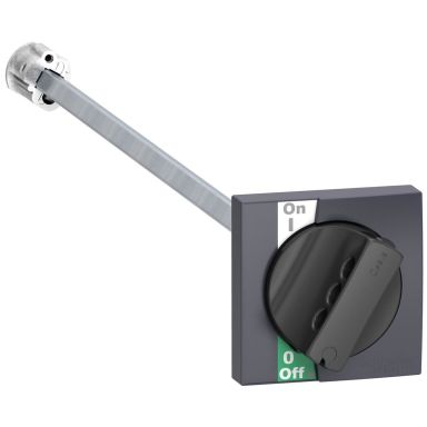 Schneider Electric LV428941 Vribryter frontmontasje