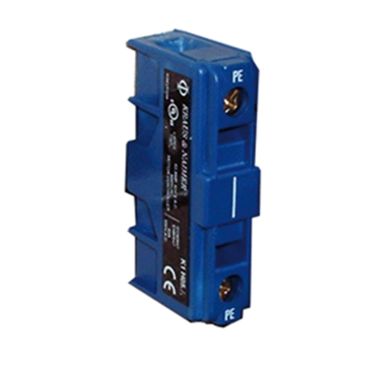 Kraus & Naimer K1 H052/B Maadoitusliitin