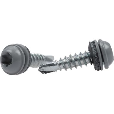 Ejot 901021 Beslagskrue UTV-C3, pakke med 4,8 x 19 mm, 250