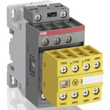 ABB 1SBL237082R1322 Kontaktori 3-nap., 100-250 V