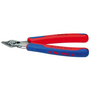 Knipex 78 03 125 Sivuleikkurit