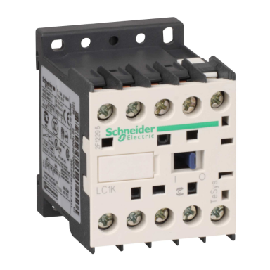 Schneider Electric LC1K0901M7 Kontaktori