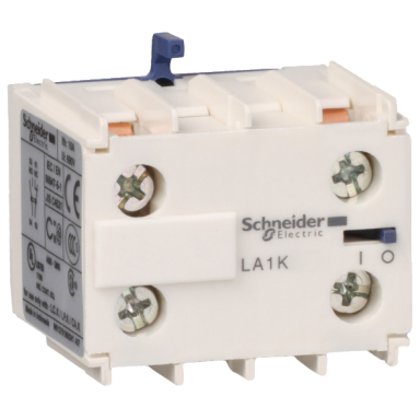 Schneider Electric LA1KN11 Kontaktblokk