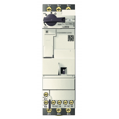 Schneider Electric LUB32 Basenhet