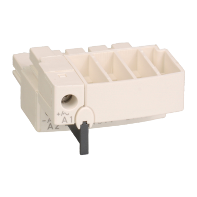 Schneider Electric LU9BN11 Skrutilkoblingsspole