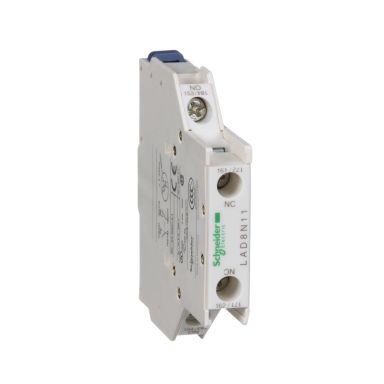 Schneider Electric LAD8N11 Hjelpekontaktblokk