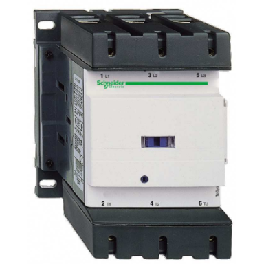 Schneider Electric LC1D150BD Kontaktor 3-polet, 24 V