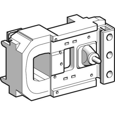 Schneider Electric LX1FK220 Kontaktorikela 220-230 V