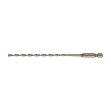 Dewalt DT60003-QZ Poranterä 1/4"-kuusiokiinnitys