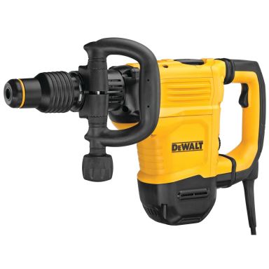 Dewalt D25832K-QS Mejselhammer 1350 W