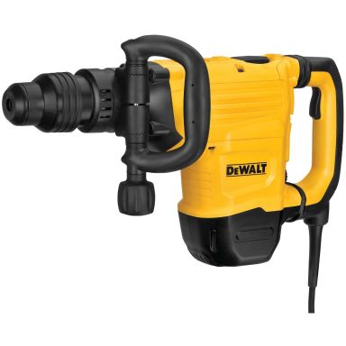 Dewalt D25872K-QS Mukkert 1600 W
