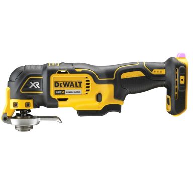 Dewalt DCS356N-XJ Multitool uden batteri og oplader