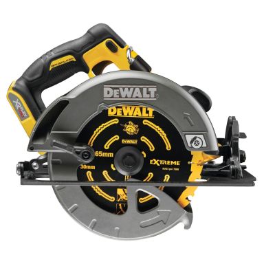 Dewalt DCS578NT-XJ Metalrundsav uden batteri og oplader