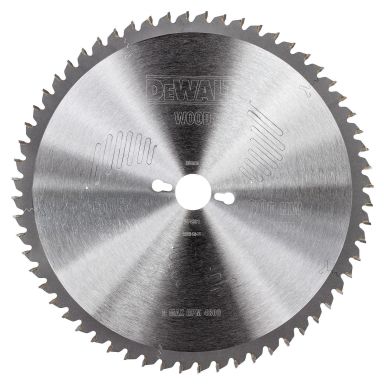 Dewalt DT4331-QZ Savklinge 305 x 30mm, 60T