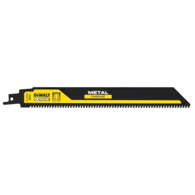 Dewalt DT20435-QZ Bajonetsavklinger 8TPI