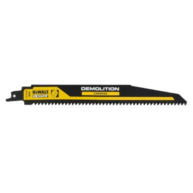 Dewalt DT20439-QZ Bajonetsavklinger 6TPI