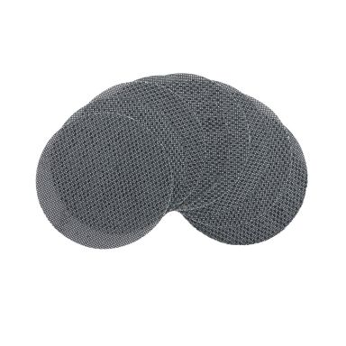 Dewalt DTM8563-QZ Slibenet 125 mm, 320 korn