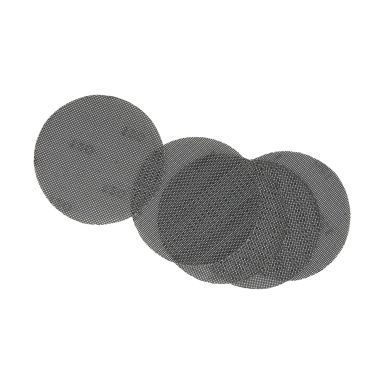Dewalt DTM8682-QZ Slipenett 225 mm, 5-pakning