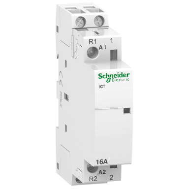 Schneider Electric A9C22715 Moduulikontaktori 16A 1Av+1S 230VAC