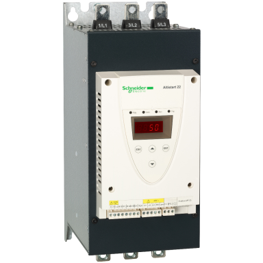 Schneider Electric ATS22 Mykstarter 400 V
