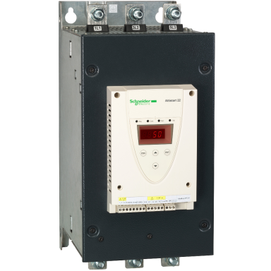 Schneider Electric ATS22 Mykstarter 208-460 V