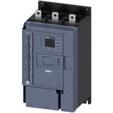 Siemens 3RW55 Mykstarter 110-250 V