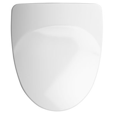 Gelia 3013120581 WC-istuinkansi soft close, Ifö Sign