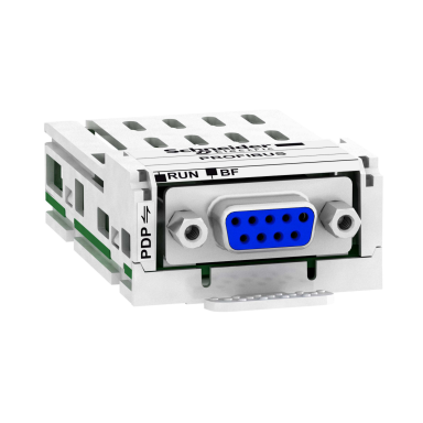 Schneider Electric VW3A3607 Kommunikasjonskort PROFIBUS ATV-LXM32