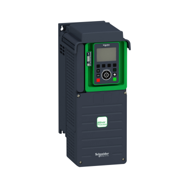 Schneider Electric ATV930 Frekvensomformer 380-480 V