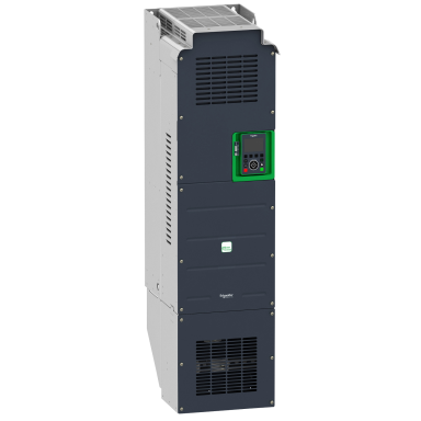 Schneider Electric ATV930 Frekvensomformer 380-480 V