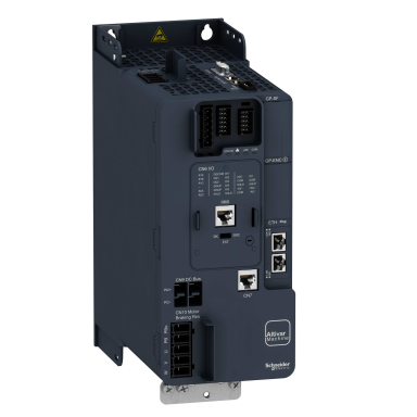 Schneider Electric ATV340 Frekvensomformer 380-480 V