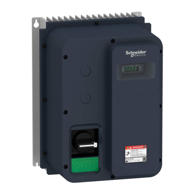 Schneider Electric ATV320 Frekvensomformer 380-500 V