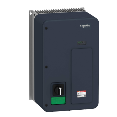 Schneider Electric ATV320 Frekvensomformer 380-500 V