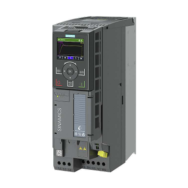 Siemens Sinamics G120X Frekvensomriktare 3-fas, 380-480 V