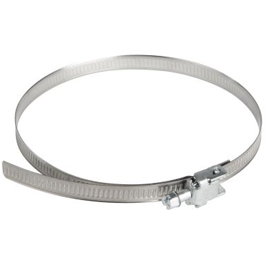 Gelia 4065307022 Slangeklemme for ventilasjonsslange, 2-pakning