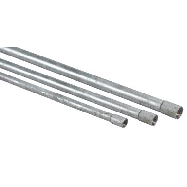 Pipelife 70002806 Pansrede rør for høje styrkekrav
