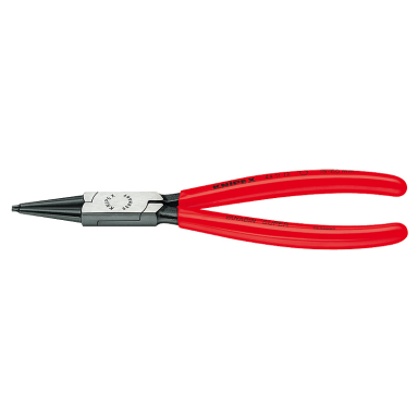 Knipex 44 11 J4 Låseringtang indvendig, lige