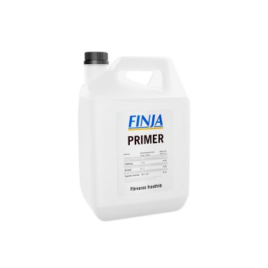 Finja 599002 Primer vattenspädbar