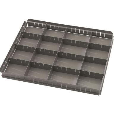 GBP 406427001 Skuffe interiør 305x450 mm
