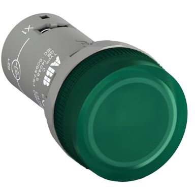 ABB CL2-523G Merkkivalokaluste 230V AC