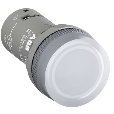 ABB CL2-523C Merkkivalokaluste 230V AC