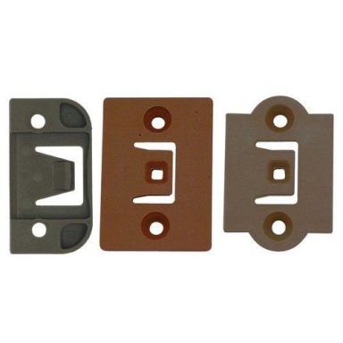 ASSA 6540 Hængsel til indvendig dør