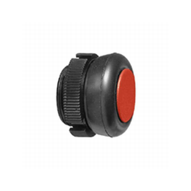 Schneider Electric XACA9414 Trykknapp for Harmony XAC