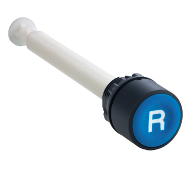 Schneider Electric XB5AA86102 Tilbakestillingsknapp