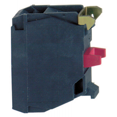 Schneider Electric ZBE102 Kontaktblokk for Harmony XB4/XB5