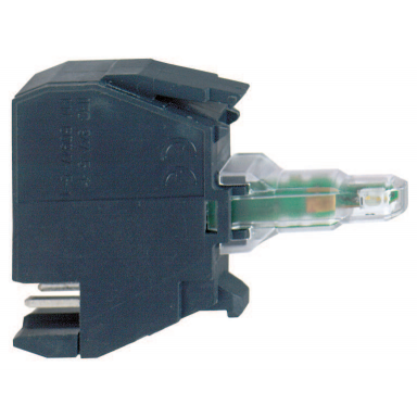 Schneider Electric ZBVM1 Lampeblokk 230 V